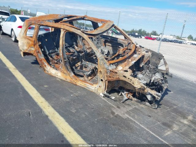 2021 MERCEDES-BENZ GLB 250 W1N4M4GBXMW098650