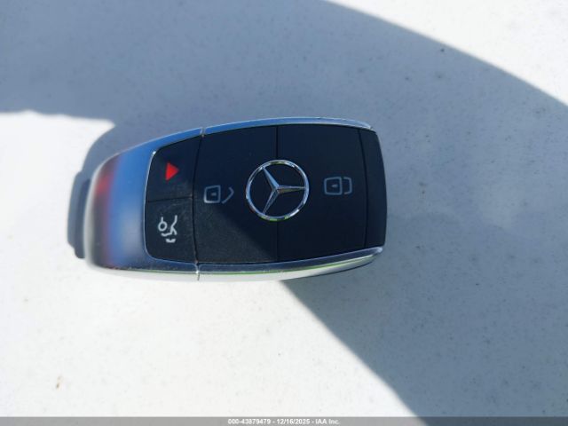 2021 MERCEDES-BENZ GLB 250 W1N4M4GBXMW098650 Photo 10