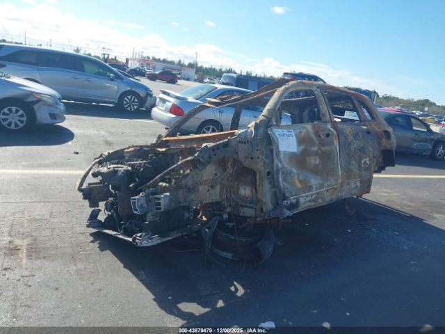 2021 MERCEDES-BENZ GLB 250 W1N4M4GBXMW098650 Photo 1