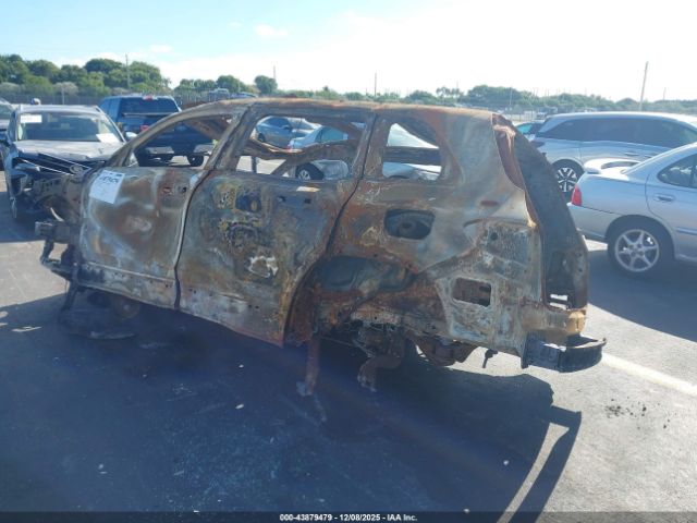 2021 MERCEDES-BENZ GLB 250 W1N4M4GBXMW098650 Photo 2