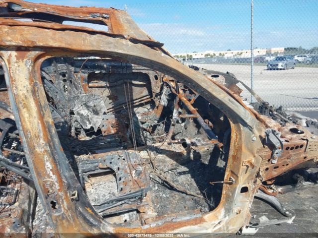 2021 MERCEDES-BENZ GLB 250 W1N4M4GBXMW098650 Photo 4