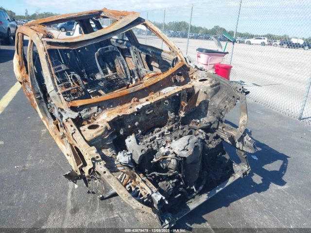 2021 MERCEDES-BENZ GLB 250 W1N4M4GBXMW098650 Photo 5