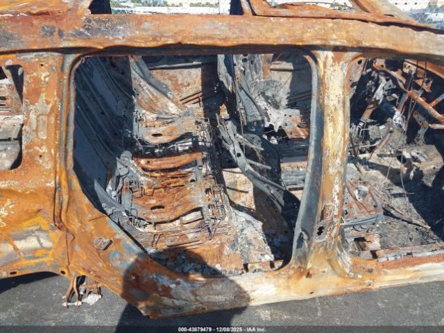 2021 MERCEDES-BENZ GLB 250 W1N4M4GBXMW098650 Photo 7