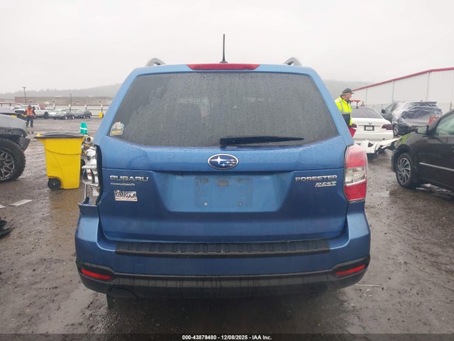Subaru Forester 2.5i Premium 2015 JF2SJAGC6FH523966 Image 16