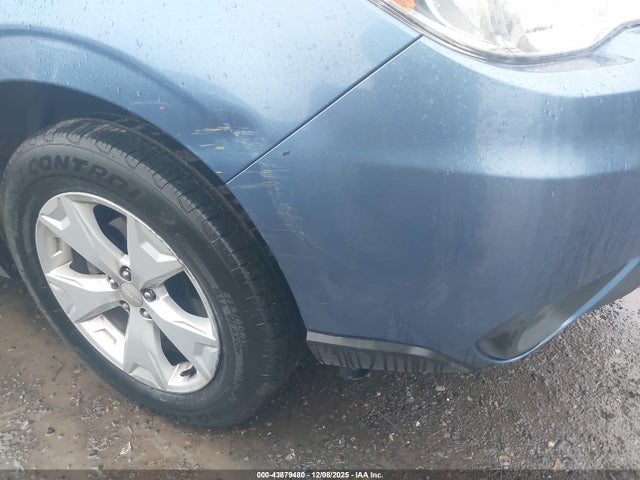 Subaru Forester 2.5i Premium 2015 JF2SJAGC6FH523966 Image 18