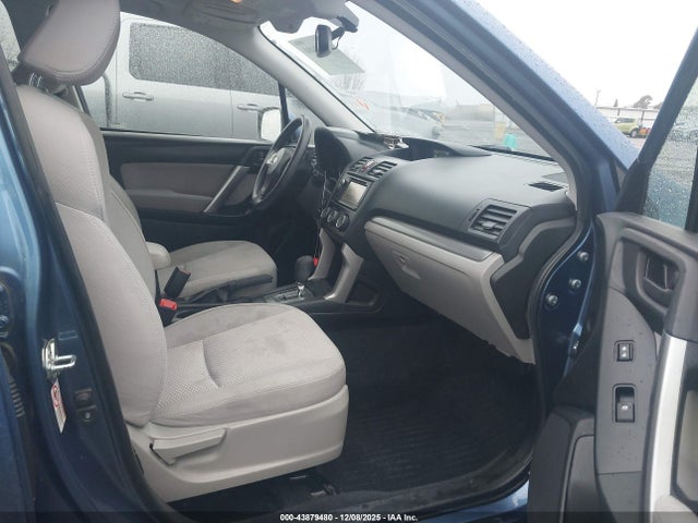 Subaru Forester 2.5i Premium 2015 JF2SJAGC6FH523966 Image 5