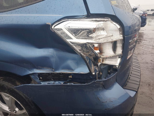 Subaru Forester 2.5i Premium 2015 JF2SJAGC6FH523966 Image 6