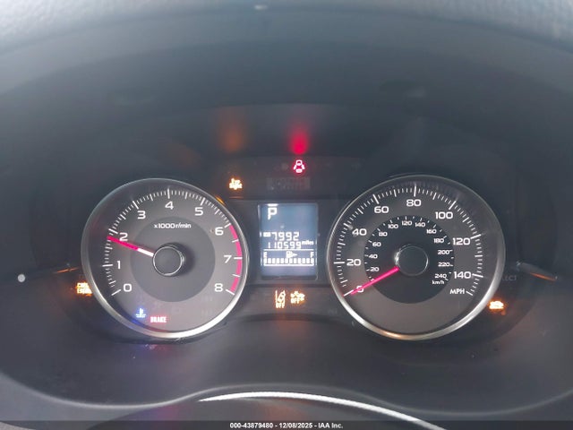 Subaru Forester 2.5i Premium 2015 JF2SJAGC6FH523966 Image 7