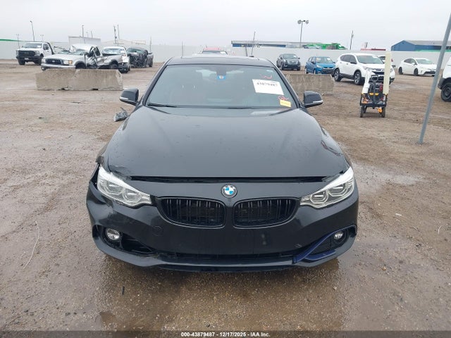 Aukcja sprzedaży 2014 Bmw 428i, vin: WBA3N7C54EF718182, numer aukcji: 43879487