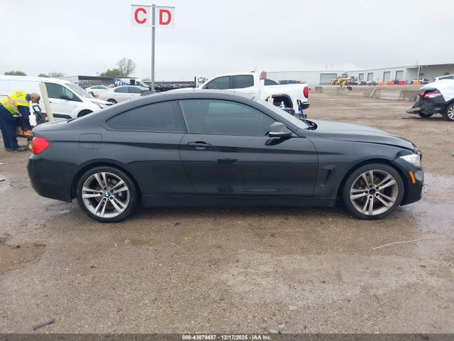 Aukcja sprzedaży 2014 Bmw 428i, vin: WBA3N7C54EF718182, numer aukcji: 43879487