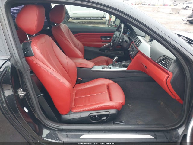 2014 BMW 428I WBA3N7C54EF718182 Photo 4