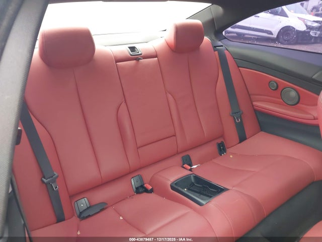 2014 BMW 428I WBA3N7C54EF718182 Photo 7