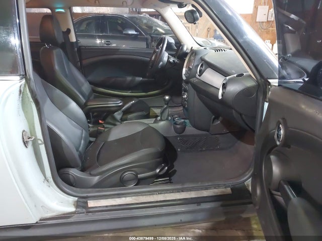 2013 MINI HARDTOP WMWSU3C56DT373034 Photo 4