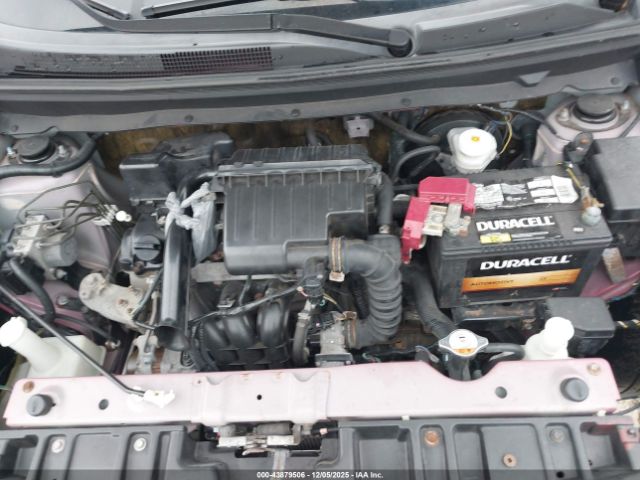 2017 MITSUBISHI MIRAGE G4 ML32F3FJ9HHF08060 Photo 9