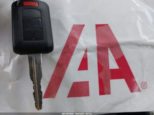 2017 MITSUBISHI MIRAGE G4 ML32F3FJ9HHF08060 Photo 10