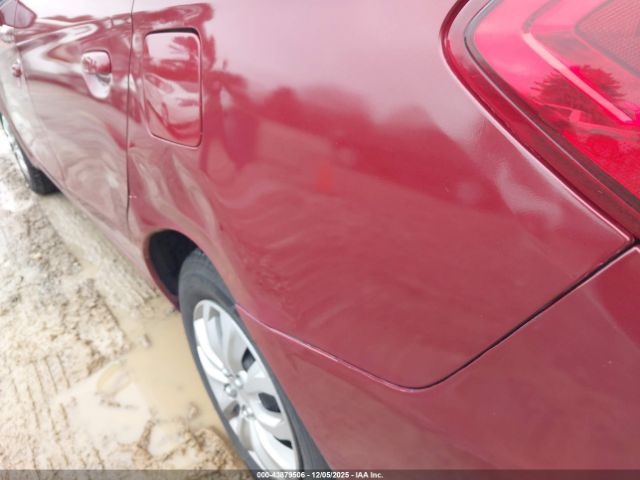 2017 MITSUBISHI MIRAGE G4 ML32F3FJ9HHF08060 Photo 5