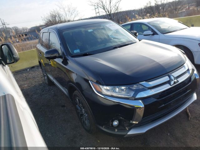 2017 MITSUBISHI OUTLANDER JA4AZ3A36HZ062931