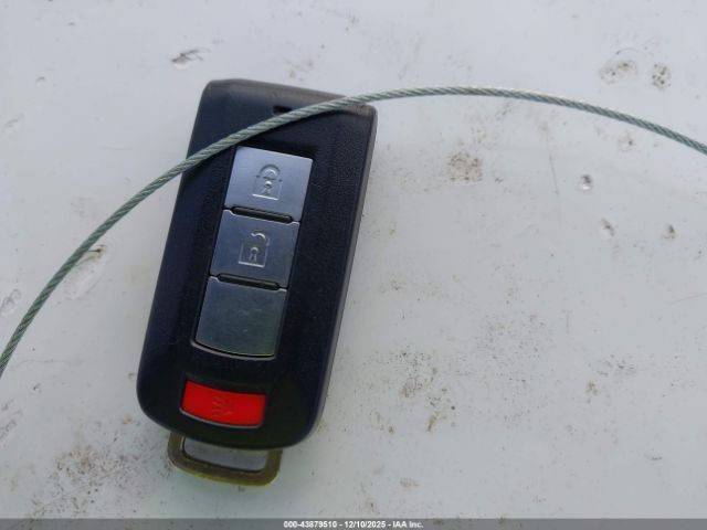 2017 MITSUBISHI OUTLANDER JA4AZ3A36HZ062931 Photo 10