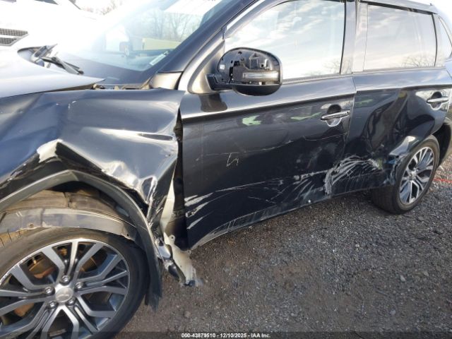 2017 MITSUBISHI OUTLANDER JA4AZ3A36HZ062931 Photo 5