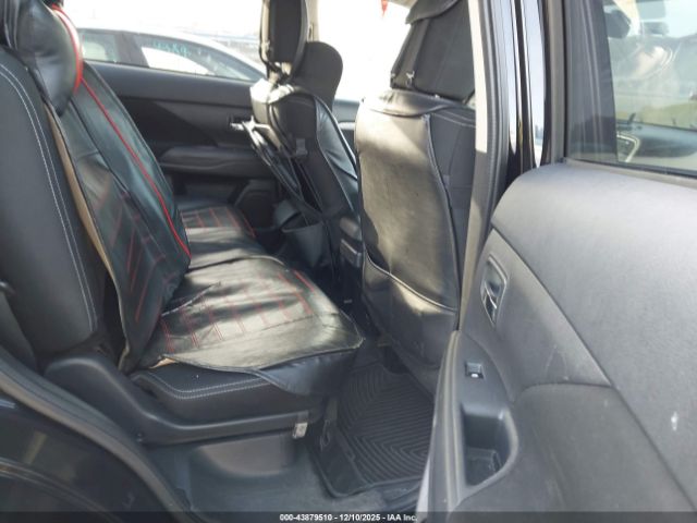 2017 MITSUBISHI OUTLANDER JA4AZ3A36HZ062931 Photo 7