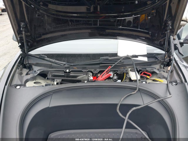 2024 TESLA MODEL 3 5YJ3E1EBXRF825511 Photo 9