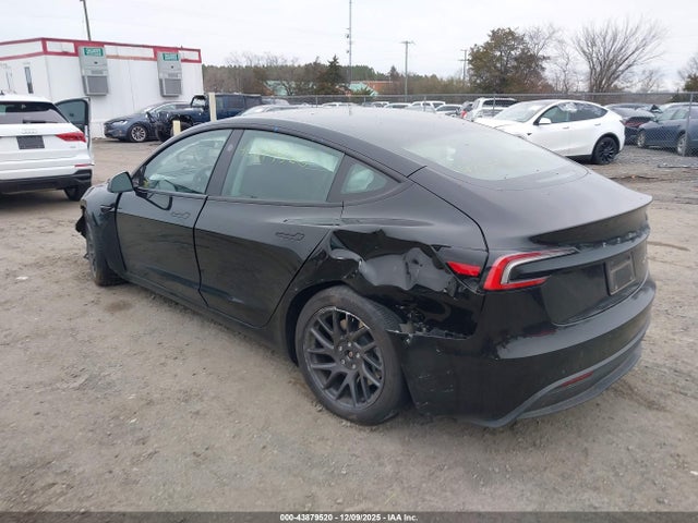 2024 TESLA MODEL 3 5YJ3E1EBXRF825511 Photo 2