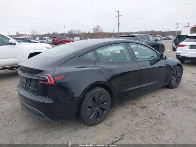 2024 TESLA MODEL 3 5YJ3E1EBXRF825511 Photo 3