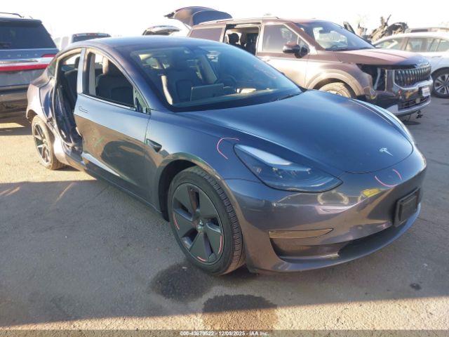 2023 TESLA MODEL 3 5YJ3E1EA7PF579778