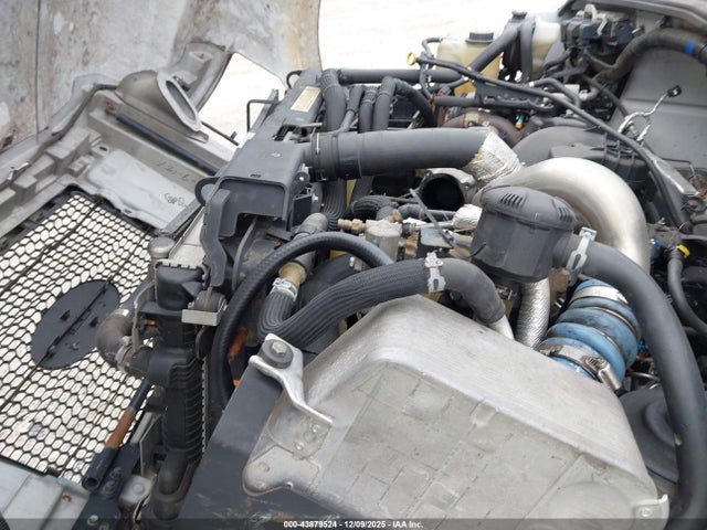 2018 Ford F-650 Diesel მანქანა იყიდება აუქციონზე, vin: 1FDWX6DC1JDF00641, აუქციონის ნომერი: 43879524