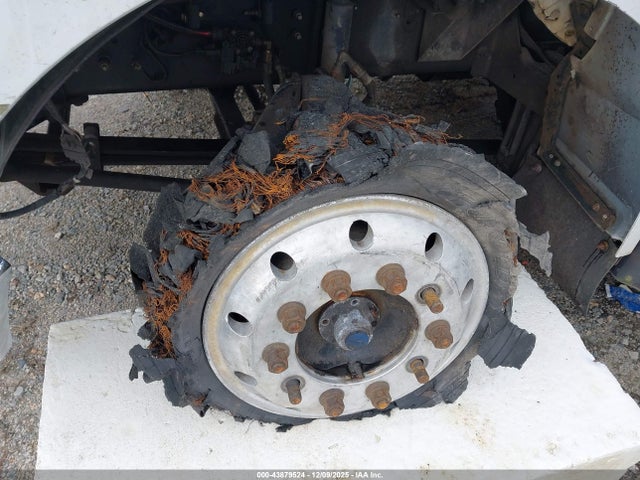 2018 Ford F-650 Diesel მანქანა იყიდება აუქციონზე, vin: 1FDWX6DC1JDF00641, აუქციონის ნომერი: 43879524
