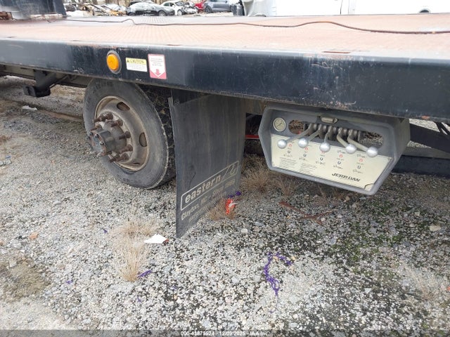2018 Ford F-650 Diesel მანქანა იყიდება აუქციონზე, vin: 1FDWX6DC1JDF00641, აუქციონის ნომერი: 43879524