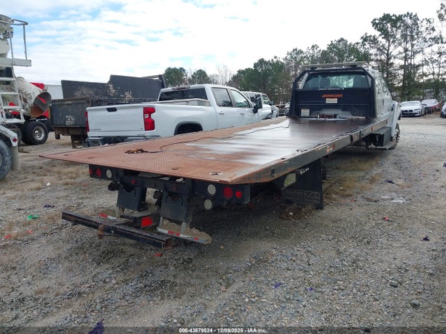 2018 Ford F-650 Diesel მანქანა იყიდება აუქციონზე, vin: 1FDWX6DC1JDF00641, აუქციონის ნომერი: 43879524