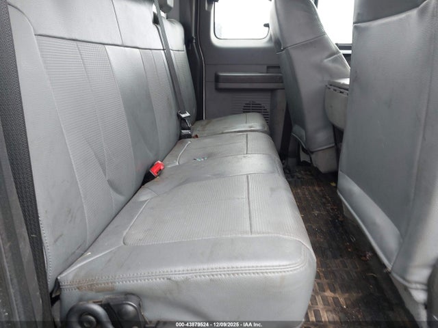 2018 Ford F-650 Diesel მანქანა იყიდება აუქციონზე, vin: 1FDWX6DC1JDF00641, აუქციონის ნომერი: 43879524