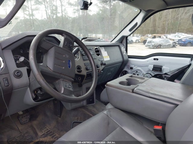 2018 Ford F-650 Diesel მანქანა იყიდება აუქციონზე, vin: 1FDWX6DC1JDF00641, აუქციონის ნომერი: 43879524