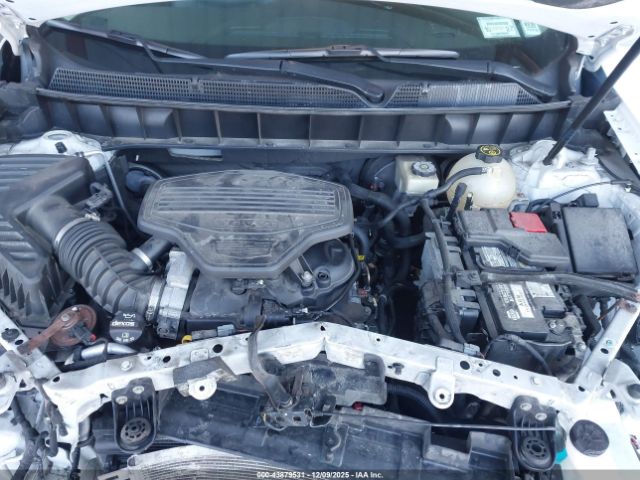 2017 CADILLAC XT5 1GYKNDRS0HZ105239 Photo 9