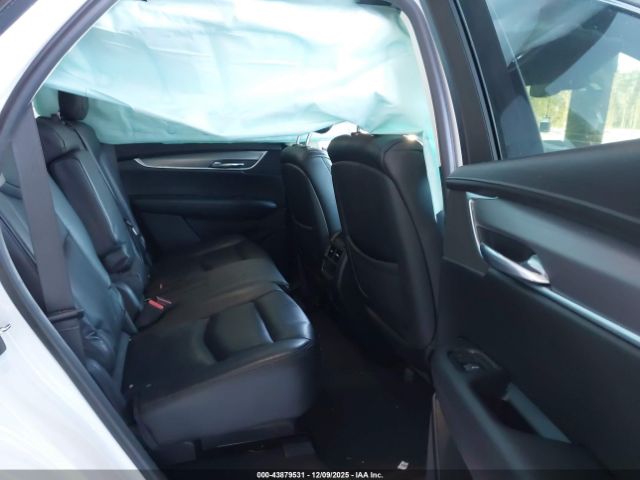 2017 CADILLAC XT5 1GYKNDRS0HZ105239 Photo 7