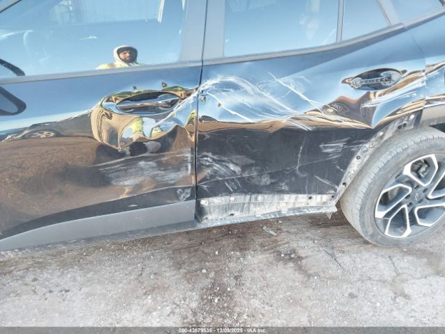 2024 CHEVROLET TRAX KL77LJE26RC020557 Photo 5