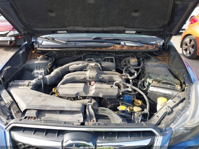 Aukcja sprzedaży 2014 Subaru Xv Crosstrek 2.0i Premium, vin: JF2GPACC8E8219157, numer aukcji: 43879538
