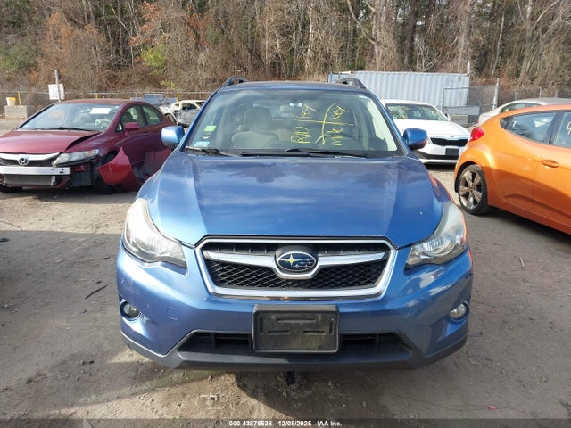 Aukcja sprzedaży 2014 Subaru Xv Crosstrek 2.0i Premium, vin: JF2GPACC8E8219157, numer aukcji: 43879538