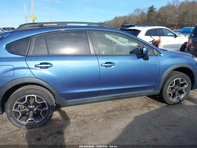 Aukcja sprzedaży 2014 Subaru Xv Crosstrek 2.0i Premium, vin: JF2GPACC8E8219157, numer aukcji: 43879538