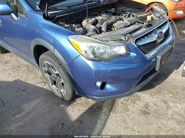 Aukcja sprzedaży 2014 Subaru Xv Crosstrek 2.0i Premium, vin: JF2GPACC8E8219157, numer aukcji: 43879538