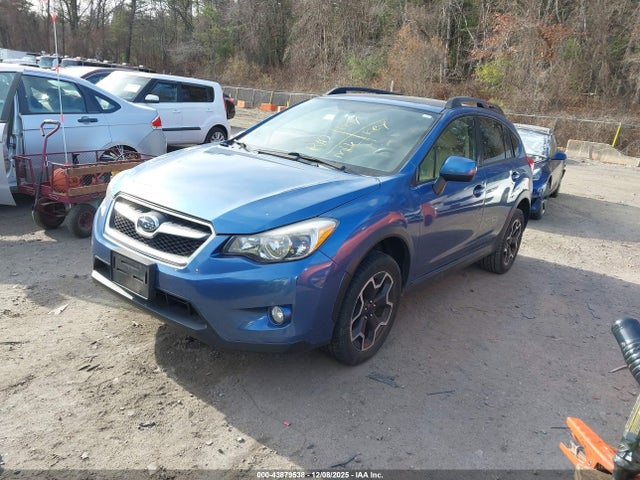 Aukcja sprzedaży 2014 Subaru Xv Crosstrek 2.0i Premium, vin: JF2GPACC8E8219157, numer aukcji: 43879538