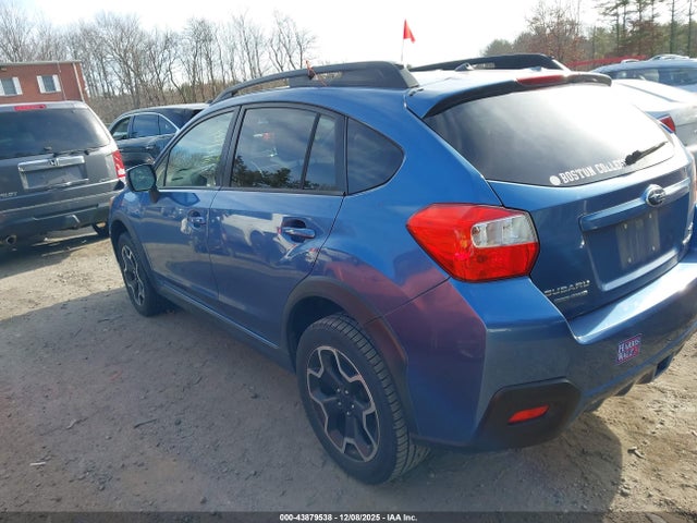 Aukcja sprzedaży 2014 Subaru Xv Crosstrek 2.0i Premium, vin: JF2GPACC8E8219157, numer aukcji: 43879538