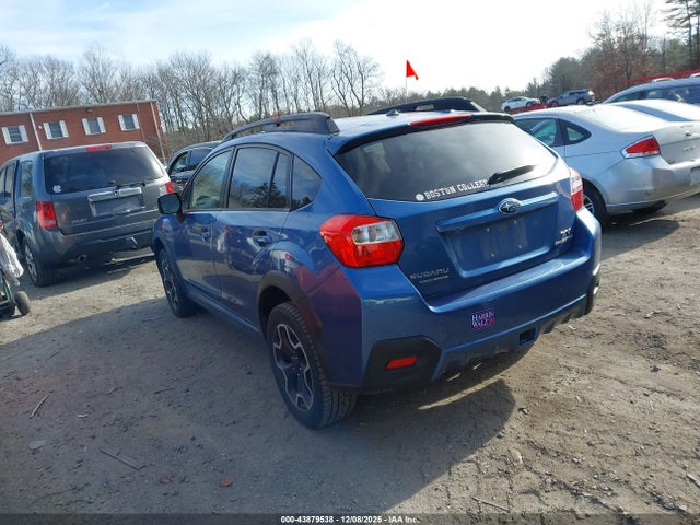 Aukcja sprzedaży 2014 Subaru Xv Crosstrek 2.0i Premium, vin: JF2GPACC8E8219157, numer aukcji: 43879538