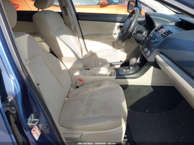 Aukcja sprzedaży 2014 Subaru Xv Crosstrek 2.0i Premium, vin: JF2GPACC8E8219157, numer aukcji: 43879538