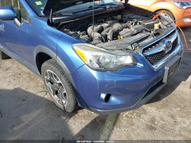 Aukcja sprzedaży 2014 Subaru Xv Crosstrek 2.0i Premium, vin: JF2GPACC8E8219157, numer aukcji: 43879538