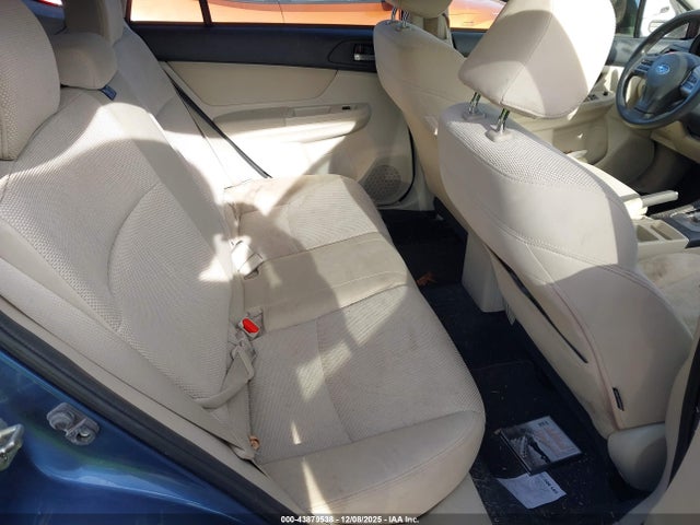 Aukcja sprzedaży 2014 Subaru Xv Crosstrek 2.0i Premium, vin: JF2GPACC8E8219157, numer aukcji: 43879538