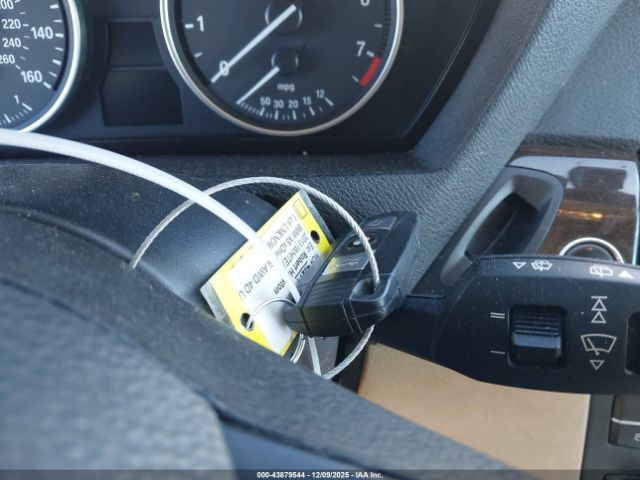 2013 BMW X5 5UXZV4C53D0B17070 Photo 10