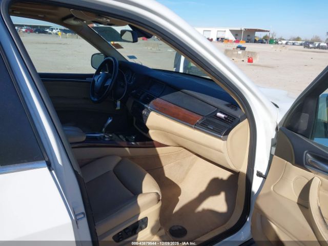 2013 BMW X5 5UXZV4C53D0B17070 Photo 4