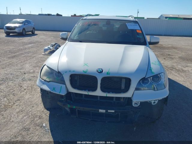 2013 BMW X5 5UXZV4C53D0B17070 Photo 5
